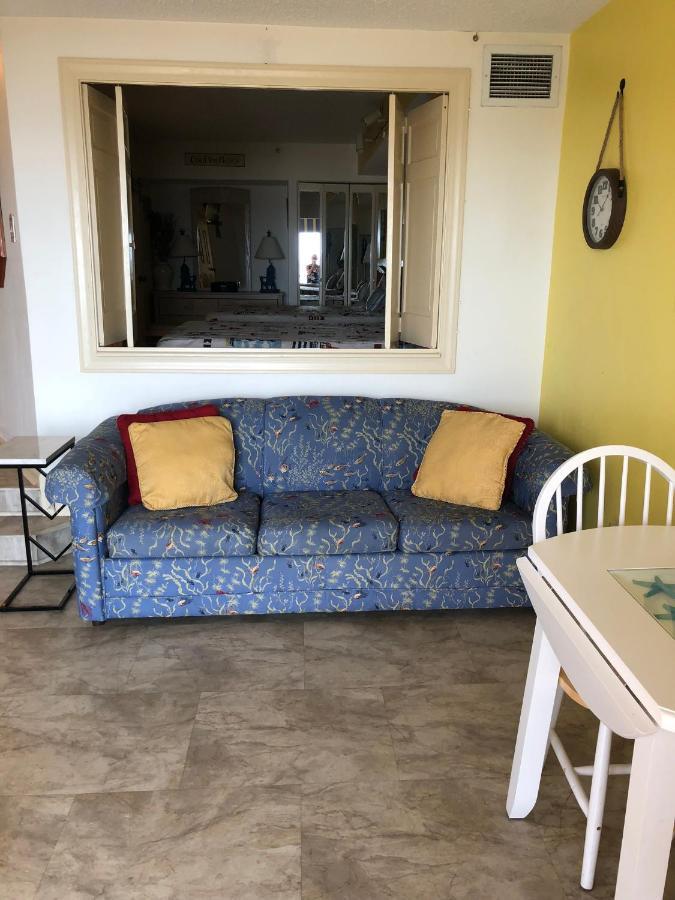 Beach Colony Ocean Front Executive Suite Myrtle Beach Zewnętrze zdjęcie